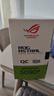 華碩（ASUS）ROG ASTRAL夜神 GeForce RTX 5090 D O32G GAMING 電競游戲顯卡 曬單實(shí)拍圖