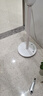 艾美特（AIRMATE）【360°循環(huán)】空氣循環(huán)扇電風(fēng)扇家用大風(fēng)量電扇臺式落地扇小風(fēng)扇語(yǔ)音智能輕音換氣風(fēng)扇 FA18-SRD161 曬單實(shí)拍圖