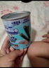 小鹿藍(lán)藍(lán) 高鈣DHA鱈魚松海苔卷鱈魚味 寶寶零食鮮脆海苔鱈魚肉松卷108g 曬單實(shí)拍圖