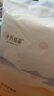 十月結(jié)晶產(chǎn)褥墊孕產(chǎn)婦護理墊成人嬰兒老人一次性隔尿床單大號12片60*90cm 曬單實拍圖