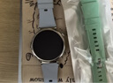 華為【咨詢更優(yōu)惠】華為手表watch gt5運動智能血氧心率通話微信睡眠學生送男女生友手表gt43pro升級 41mm湖光青+馬鞍棕色定制表帶 曬單實拍圖