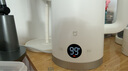 米家小米恒溫電熱水壺3 家用燒水壺自動(dòng)斷電保溫一體無(wú)縫內膽恒溫開(kāi)水壺 316L母嬰級不銹鋼 1800w速熱 曬單實(shí)拍圖