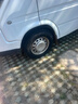 玲瓏輪胎汽車(chē)輪胎 RADIAL666 215/70R15（C/LT）104/101R 曬單實(shí)拍圖