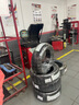 玲瓏輪胎195/55R15 85V 玲瓏臻選 HD  適配現(xiàn)代悅動(dòng)/起亞 曬單實(shí)拍圖