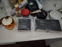 卡姿蘭（Carslan）黑金氣墊BB霜2.0遮瑕控油保濕不脫粉底液02柔膚色14.5g*3生日禮物 曬單實(shí)拍圖