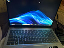 惠普（HP）【補(bǔ)貼20%】星Book Pro14筆記本電腦 輕薄本便攜筆記本 背光鍵盤 高色域高刷typeC充電酷睿 U5-125H/16G/1TB/2.5K/銀 曬單實(shí)拍圖