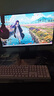 AOC 23.8英寸FastIPS 超頻240Hz 1ms HDR400硬件低藍光 93%P3出廠(chǎng)校色 電競大烏茲游戲顯示器 24G10ZE 曬單實(shí)拍圖