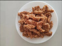 雞肉小酥肉800g無(wú)骨雞柳半成品油炸火鍋零食雞肉條空氣炸鍋 金鑼雞肉小酥肉800g*1袋 曬單實(shí)拍圖