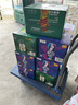 珠江啤酒（PEARL RIVER）9度 純生啤酒 500ml*12聽(tīng) 整箱裝 中秋節送禮 曬單實(shí)拍圖
