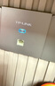 TP-LINK AC1200雙頻無(wú)線(xiàn)面板AP 全屋wifi分布式 酒店別墅大戶(hù)型無(wú)線(xiàn)覆蓋 千兆網(wǎng)口 AP1202GI-PoE深空銀 曬單實(shí)拍圖