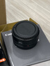 佳能（Canon） EF-EOS R轉(zhuǎn)接環(huán) RF卡口適配器（R系列機(jī)身轉(zhuǎn)接EF鏡頭）佳能原裝轉(zhuǎn)接環(huán) RF卡口適配器 禮包版 曬單實(shí)拍圖