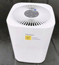 海爾（Haier）空氣凈化器除甲醛新房家用臥室桌面辦公室小型除煙味 便攜式凈化器 ZKJ-G60TA1 曬單實拍圖