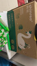 爽然（shinrea）天鵝拉拉褲XXXL112片輕薄透氣嬰兒尿不濕【品牌直供 安心品質(zhì)】 曬單實(shí)拍圖