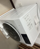 京東京造京東京造 變頻熱泵式烘干機R1 干衣機 10公斤家用單獨單烘干殺菌一體機 烘衣服殺菌 家電國家補貼 曬單實(shí)拍圖