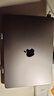 Apple 蘋(píng)果  MacBook Air系列 13/11寸 M1/2/3 二手筆記本電腦 MacBook Air 22年 13寸 曬單實(shí)拍圖