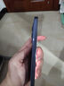 摩托羅拉【國家補貼】聯(lián)想moto S50 1.5K旗艦級小直屏 索尼全場景三攝 應用六開 5GAI手機 12+256GB 花木藍 曬單實拍圖