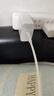 綠聯(lián)Type-C數(shù)據(jù)線6A適用華為榮耀超級快充100W/88W/66W/40W充電線Pura80/70/Mate70小米安卓手機平板 曬單實拍圖