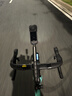 影石（Insta360）自行車碗組蓋支架 萬(wàn)向結(jié)構(gòu)設(shè)計(jì)（適配X4/Ace Pro/GO 3/X3/ONE RS雙鏡頭/ONE RS 4K/GO 2/ONE X2） 曬單實(shí)拍圖