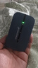 小叮訊隨身wifi 5Gh無(wú)限流量免插卡移動(dòng)隨身wifi6出租房宿舍直播戶(hù)外高速隨行全國三網(wǎng)通用流量 藍色【至尊版】二十核傳送通道+提速5999%+三網(wǎng) 曬單實(shí)拍圖