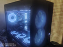 愛國者（aigo）星璨EV 1000W白金牌 黑 ATX3臺(tái)式機(jī)箱電源 全A級(jí)日系電容/PPLP&80PLUS認(rèn)證/一鍵超頻/穩(wěn)壓5090 曬單實(shí)拍圖