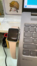 ROCK蘋果手表無線充電器iWatch無線磁吸Apple Watch ultra2/S9/8/7/6/SE/5/4/3代Type-C充電頭便攜底座 曬單實拍圖