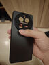 摩斐 適用oppo find x6pro手機(jī)殼X6鏡頭全包防摔磨砂女男款保護(hù)套 X6 Pro【石墨黑】光感磨砂背板丨高端鏡圈 曬單實(shí)拍圖