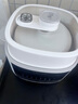 小熊（Bear）電燉鍋 燉盅 隔水燉鍋燉湯盅煲湯鍋 燕窩燉盅嬰兒煮粥 電燉盅4.1L家用2-4人微壓電燉鍋DDZ-J25G2 曬單實拍圖