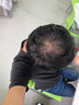 【非遺密發(fā)】側(cè)柏葉密發(fā)香梳中藥調(diào)配自然黑密男女通用合香珠手串 生發(fā)香梳【建議搭配手串使用】 曬單實(shí)拍圖