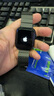 藍猩先生適用蘋(píng)果手表膜S7/S8/S9 通用Apple Watch7/8/9保護膜45mm超薄高清防指紋軟膜太空倉貼膜  曬單實(shí)拍圖