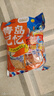食京歡山東青島特產海鮮十三鮮大禮包干魷魚絲烤魚片特色伴手禮袋1228g 曬單實拍圖