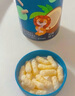 禾泱泱嬰幼兒高鈣脆泡芙條草莓櫻桃味32g  稻鴨原生寶寶零食低敏6月+ 曬單實(shí)拍圖