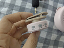 麥拉達無(wú)線(xiàn)領(lǐng)夾小蜜蜂擴音器教師專(zhuān)用老師教室用喇叭防嘯叫導游戶(hù)外便攜喊話(huà)器G6mini無(wú)線(xiàn)尊享版櫻花粉 曬單實(shí)拍圖