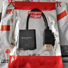 TENGFEI DP轉(zhuǎn)VGA轉(zhuǎn)換器 Displayport轉(zhuǎn)VGA母頭高清視頻轉(zhuǎn)接頭線 大dp筆記本臺式機電腦連接顯示器/投影儀 曬單實拍圖