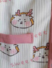 月子服春秋純棉產(chǎn)后哺乳喂奶冬季11月份加厚產(chǎn)婦保暖10孕婦睡衣女 2213 XL 曬單實拍圖