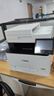 佳能（Canon）MF655Cdw彩色激光打印機(jī) A4自動(dòng)雙面打印 手機(jī)無線打印復(fù)印掃描一體商用辦公 MF643Cdw的海外款 曬單實(shí)拍圖