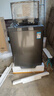 美的（Midea）波輪洗衣機全自動家用 MB12L2 12公斤大容量 除螨 颶風深層勁洗 隨心洗 以舊換新 家電國家補貼20% 曬單實拍圖