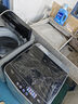 美的（Midea）波輪洗衣機(jī)全自動家用 MB55V36E 5.5公斤 宿舍租房 迷你洗衣機(jī)小型 隨心洗 以舊換新 家電國家補(bǔ)貼 曬單實(shí)拍圖