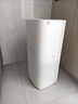 美的（Midea）森林家空氣凈化器Air4 家用除甲醛除菌除異味除過敏原甲醛傳感器實(shí)時監(jiān)測國家補(bǔ)貼 【母嬰認(rèn)證優(yōu)選】KJ550G-YY 曬單實(shí)拍圖