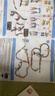 托馬斯&朋友 （THOMAS&FRIENDS）生日兒童禮物軌道火車玩具男孩玩具-多多島獨(dú)木橋運(yùn)輸套裝HTG38 曬單實(shí)拍圖