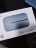 華為華為隨行WiFi 3 Pro 4G+全網(wǎng)通 隨身wifi 300M高速上網(wǎng)/3000mAh大電池/機卡一體版 E5783-836 曬單實(shí)拍圖