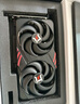 耕升（GAINWARD）GeForce RTX 5060 DLSS 4 支持DeepSeek 主流電競游戲臺式機電腦獨立顯卡 RTX 5060 追風(fēng) 曬單實拍圖