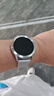 小米（MI）Xiaomi Watch S3 銀色 國家補貼 小米汽車SU7鑰匙 澎湃OS 全天血氧監(jiān)測 智能運動手表 男表女表 曬單實拍圖