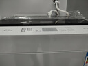 松下（Panasonic）【吳磊推薦】波輪洗衣機全自動(dòng)10公斤大容量 抗菌除螨智能桶洗凈 內衣洗衣機國家補貼XQB100-8QF1 曬單實(shí)拍圖