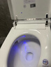 小米地寶系列智能馬桶家用一體機(jī)全自動即熱沖洗加熱烘干內(nèi)置泡沫盾坐便器 頂配【自動+語音泡沫+不限水壓】 下單備注坑距300/350/ 400mm 曬單實(shí)拍圖