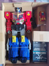 變形金剛（TRANSFORMERS）兒童男孩玩具車(chē)模型手辦禮物天尊世代泰坦級星際擎天柱G0470 曬單實(shí)拍圖