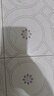 奧克斯體重秤家用小型耐用精準(zhǔn)充電電子秤測人體高精準(zhǔn)體脂稱重秤 曬單實(shí)拍圖