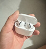 威頓【直營(yíng)正品丨降噪Air7】華強(qiáng)北藍(lán)牙耳機(jī)無(wú)線(xiàn)適配蘋(píng)果2025新款半入耳式國(guó)家補(bǔ)貼iphone16pro/15pods 【百萬(wàn)熱銷(xiāo)丨降噪全功能Air7代】 ENC降噪模式+空間音頻+三真電量 曬單實(shí)拍圖
