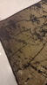 艾杰普浴室地墊腳墊衛生間防滑墊速干吸水地墊門(mén)口家用入戶(hù)墊子50x80cm 曬單實(shí)拍圖