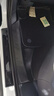 車麗友 定制全包圍包門檻TPE腳墊尾箱墊適用于奧迪a4l特斯拉model3/Y 曬單實拍圖