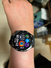華為（HUAWEI）【咨詢(xún)享優(yōu)惠】華為WATCH GT 5手表運動(dòng)智能玄璣感知兩周續航藍牙通話(huà)向日葵定位男女AX智能4pro 46MM幻夜黑【送皮表帶+貼膜】 曬單實(shí)拍圖